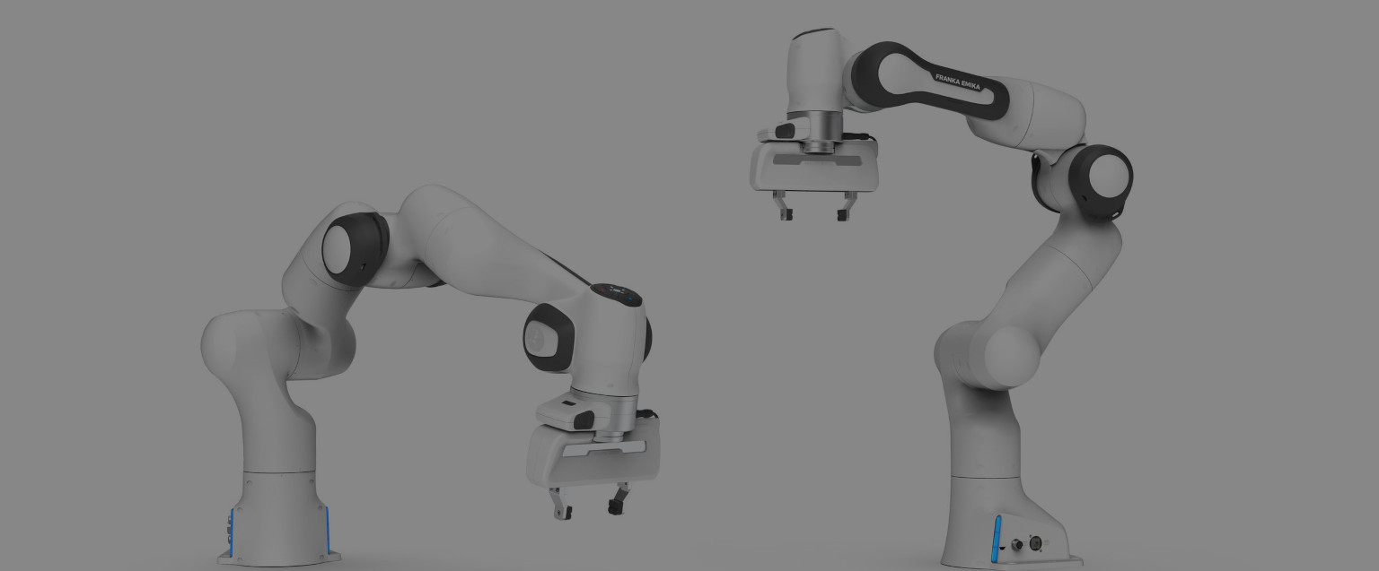 Task Based Robot Control