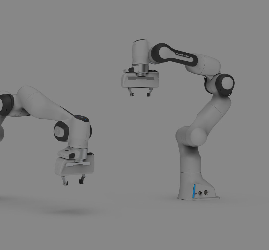 Task Based Robot Control