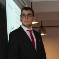 Luca Tarasi