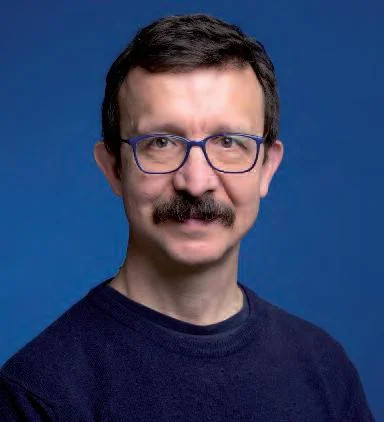 Giovanni Indiveri
