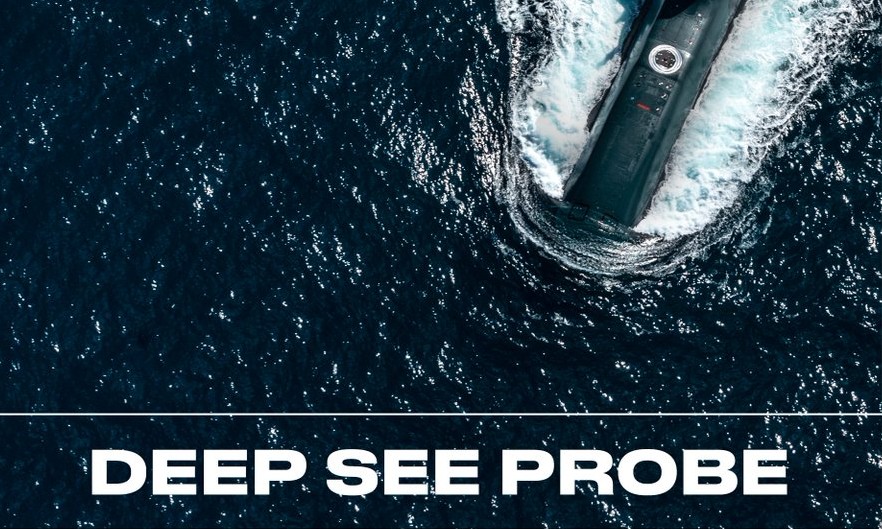 DEEP SEE  PROBE